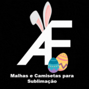 A F Malhas e Camisetas para Sublimao